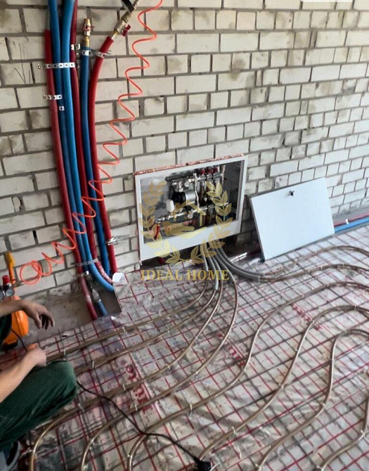 Продам квартиру в м. Бориспіль вул. Вокзальна Бориспіль - фото 9