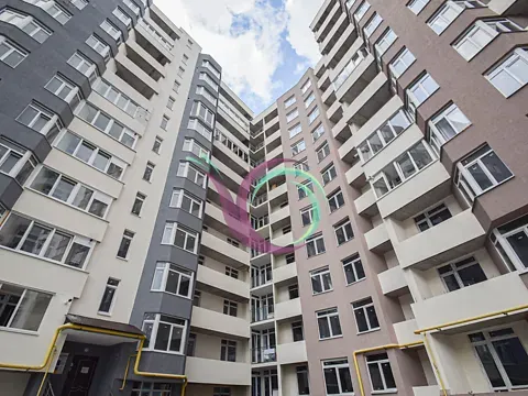 Продаж 1к Квартира 58 кв.м ЖК Київський Тернопіль - фото 4