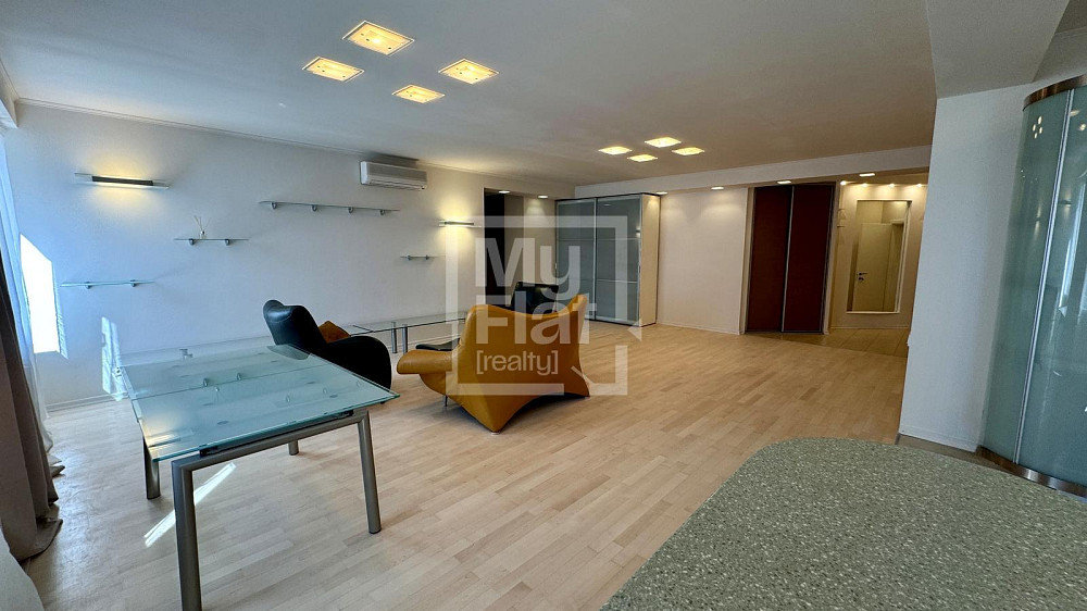 Продаж Квартира 3-кімнатна, 5/8 поверх на вул. Назаровская Kiev - photo 4