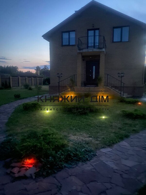 БЕЗ КОМІСІЇ!!! ПЕРША ЗДАЧА. Оренда 2-х поверхового будинку Лебедівка Вишгородський р-н. №139388 Лебедівка (Вишгородський район) - фото 12