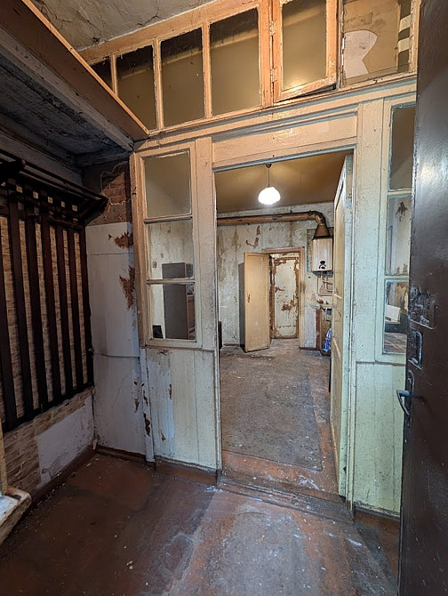 Продаж Квартира 1-кімнатна, 1/5 поверх на Володимира Антоновича вул., 56 Дніпро - фото 2