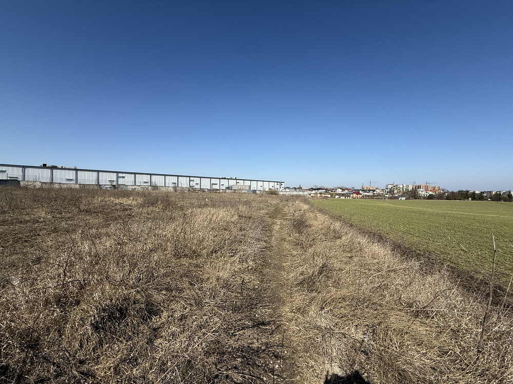 Продаж земельної ділянки 2.85 га Байківці - фото 15