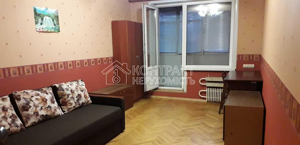 Продаж Квартира 3-кімнатна, 6/9 поверх на вул. Державінська Харків - фото 9