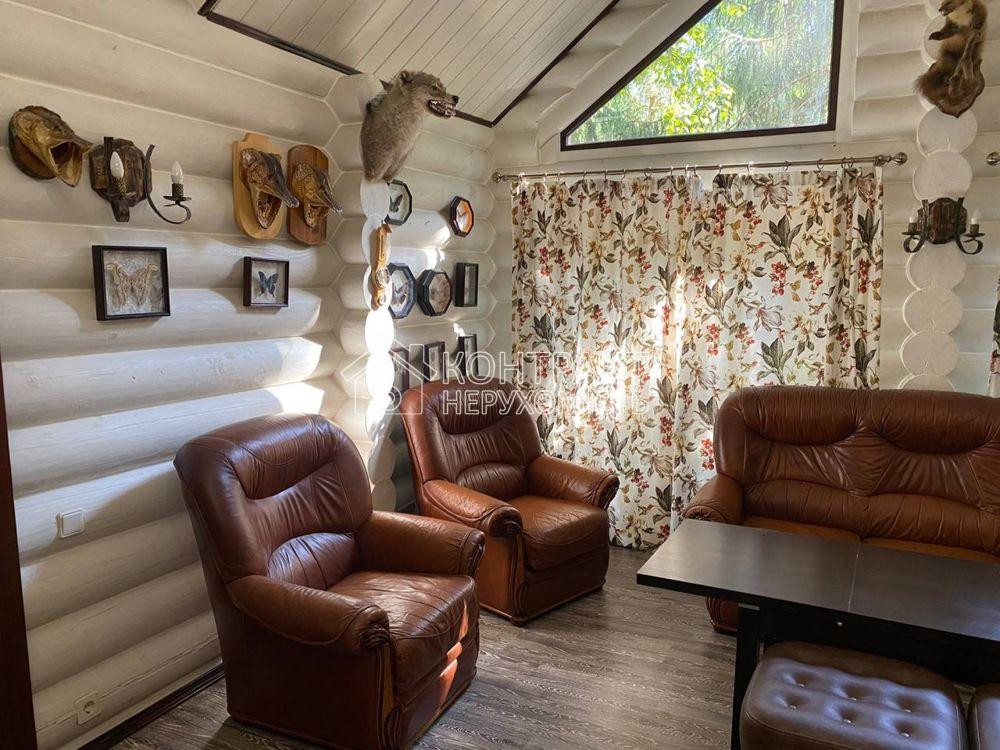 Продаж приміщення вільного призначення на вул. Центральна приміщень - 5, поверх - 1/2  - фото 7