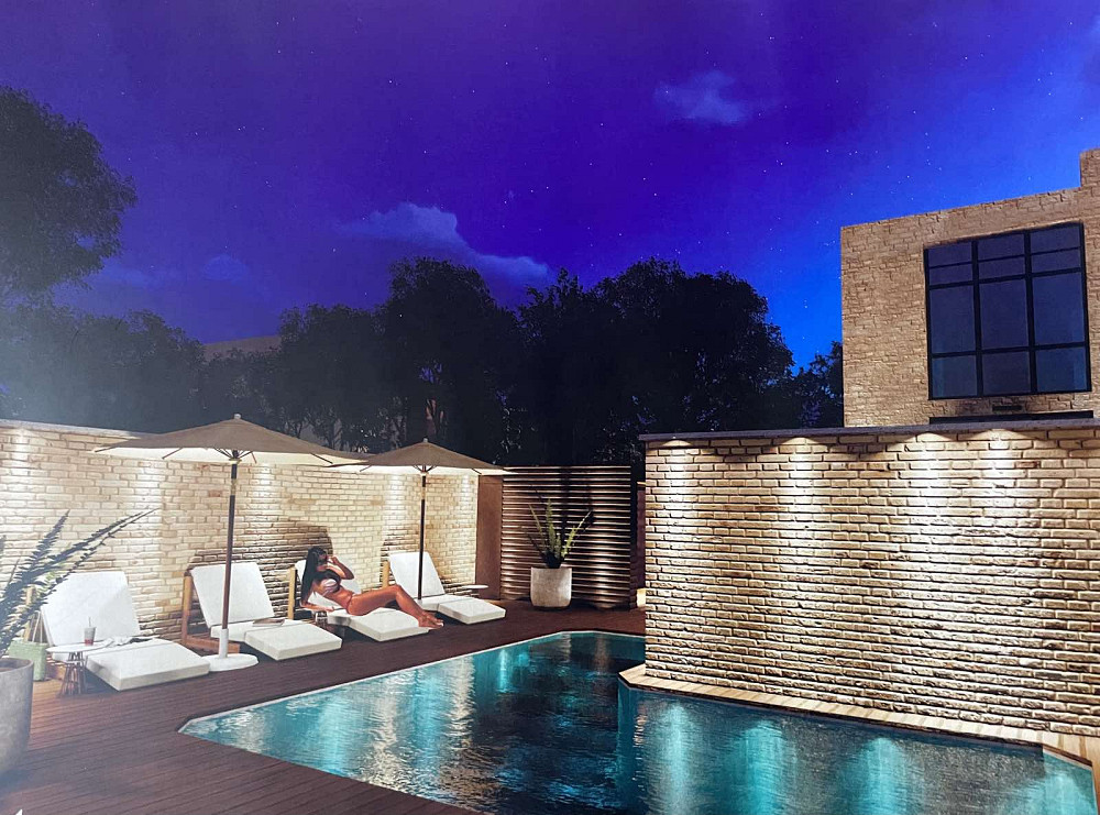 Таунхаусы на Люсдорфской дороги. Одеса - фото 3