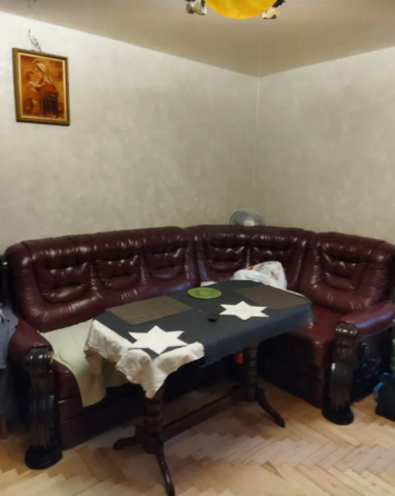 Продаж 3к квартири 65 кв. м на вул. Володимира Лучаковського Тернопіль