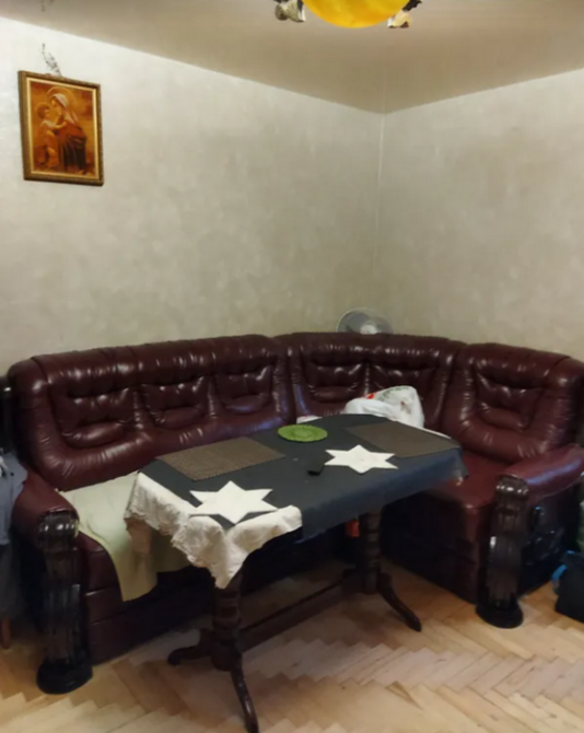 Продаж 3к квартири 65 кв. м на вул. Володимира Лучаковського Тернопіль - фото 5