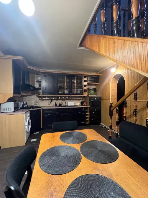 For sale 2-storey House  150 sq.m 4 rooms at Матроський узвіз Odessa - photo 10