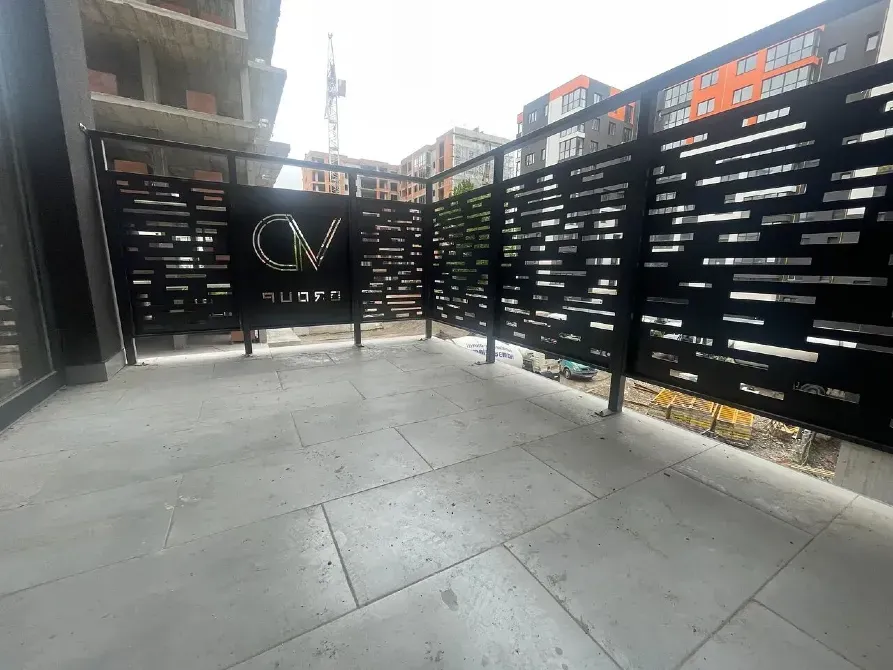 Продажа 1к Квартира 44.79 кв.м Central Park, Ивано-Франковск - изображение 8