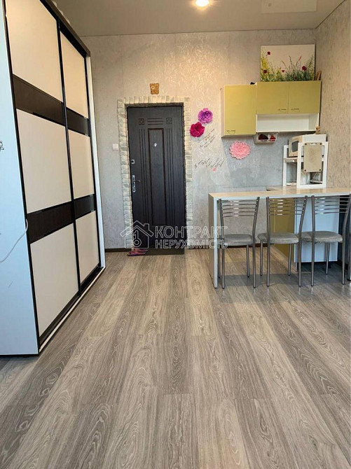 Продаж Квартира 1-кімнатна, 3/3 поверх на вул. Вологодська Харків - фото 3