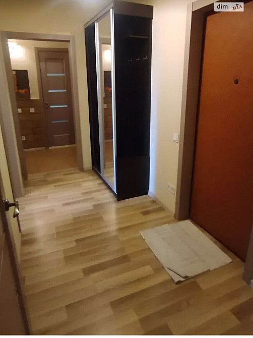 Оренда Квартира 2-кімнатна, 4/16 поверх на вул. Срібнокільська, 8 Київ - фото 12