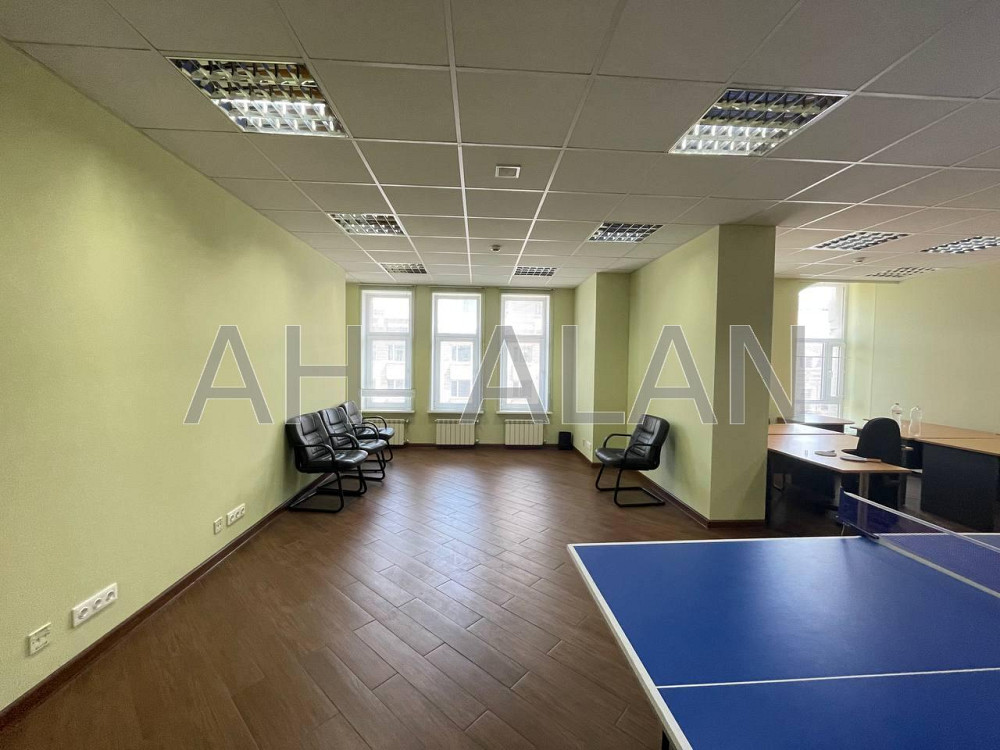 Оренда офісне приміщення на Саксаганського вул., 119 приміщень - 3, поверх - 6/11 Київ - фото 4