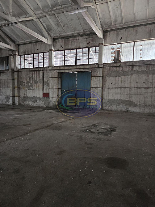 Оренда складське приміщення на вул. Новомосковська дорога Одеса - фото 2