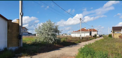 Продаж земельної ділянки 0.1 соток на ул. Покровская (ул. Советская), 77а Великий Дальник - фото 3