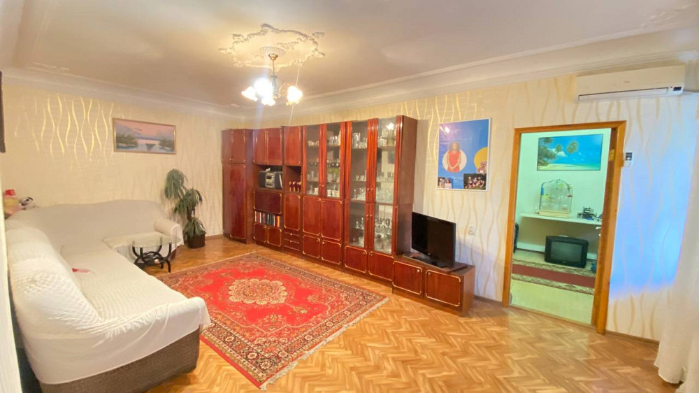 Продам 3-х комнатную квартиру в центре на Нежинской Одеса - фото 7