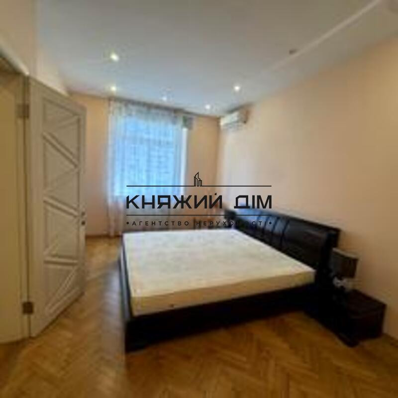 Оренда Квартира 2-кімнатна, 5/5 поверх на Барбюса Анри ул. Київ - фото 1