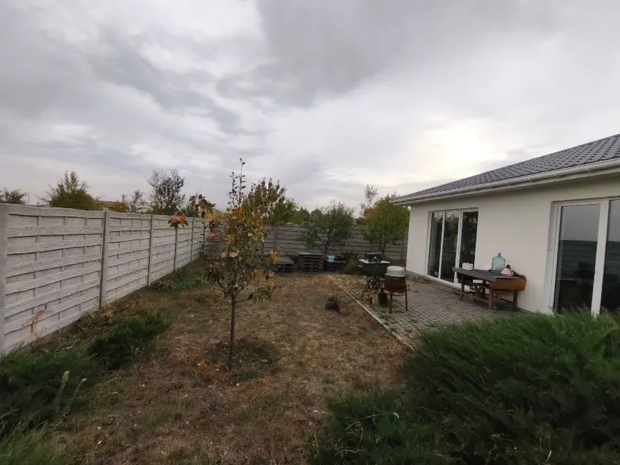 Продажа 1-этажный Дом  80 кв.м 3 комн. на смт Яворницьке Днепр - изображение 19