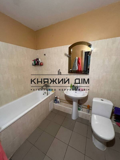 Продаж 3х ком. квартиры в новом доме м.Позняки. Код объекта № 21141416 Київ - фото 13