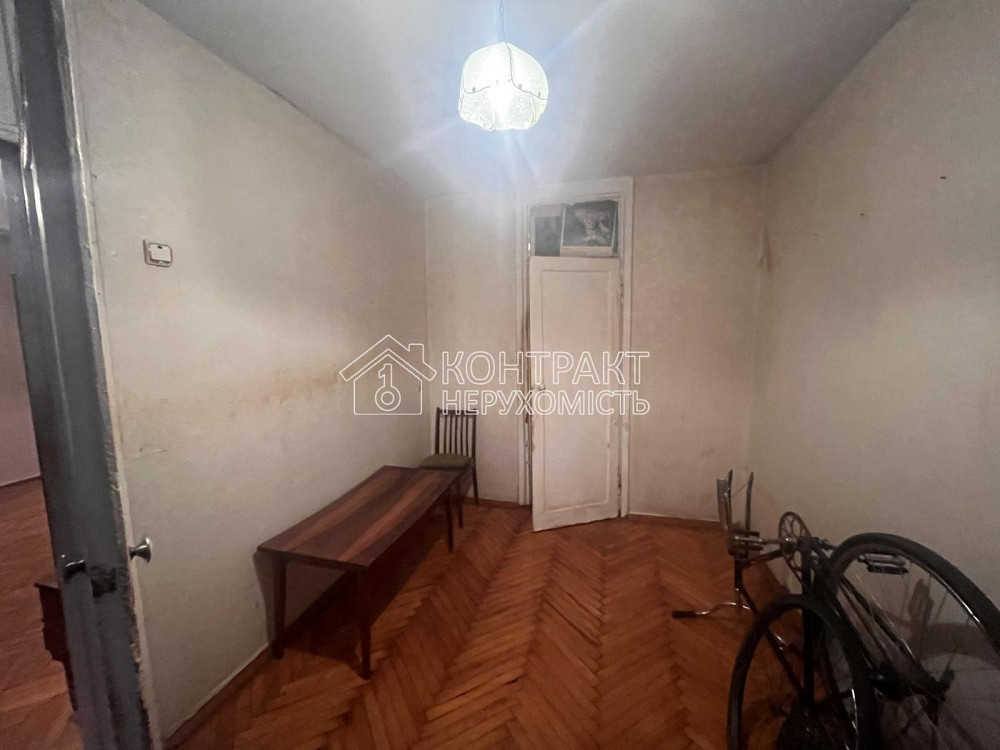 Продаж Квартира 2-кімнатна, 1/5 поверх на вул. Індустріальний Харків - фото 12