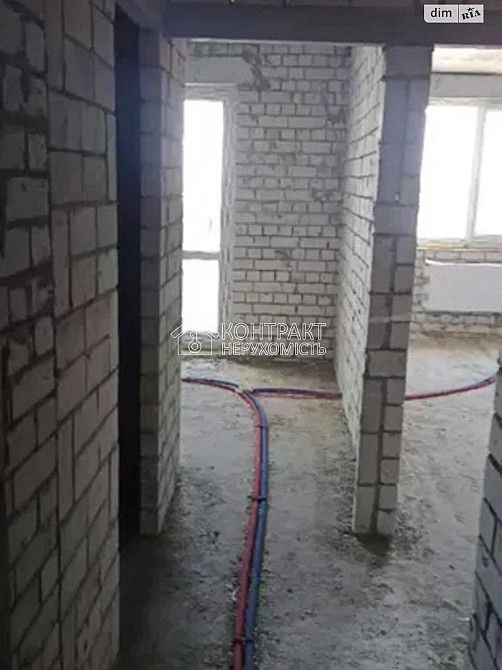 Продаж Квартира 1-кімнатна, 12/16 поверх на вул. Борткевича Харьков - изображение 3