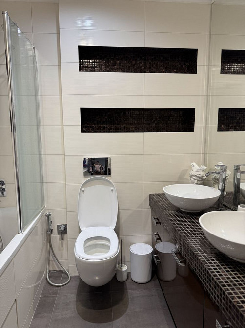 Продаж Квартира 3-кімнатна, 22/25 поверх на Григоренка Петра вул., д. 14 Kiev - photo 4