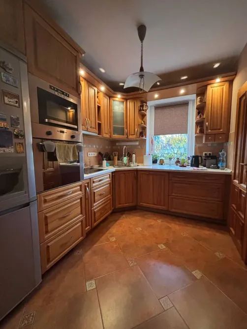 Продаж 2-поверховий Будинок з ділянкою 9.6 сот 187 кв.м 6 кімн. на Дмитра Яворницького, 94 Дніпро - фото 15