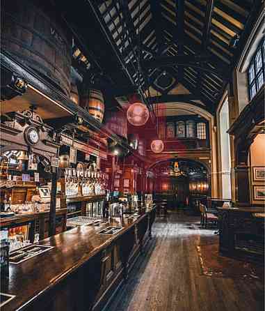 Продаж заклад громадського харчування поверх - 1/1 Uzhhorod