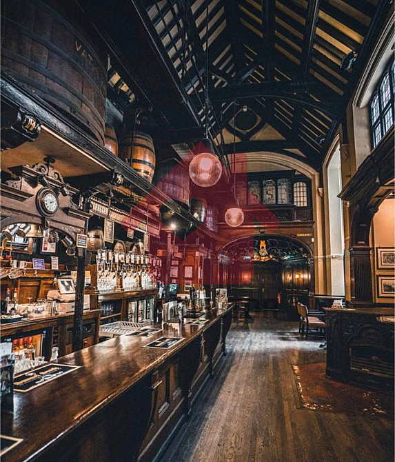 Продаж заклад громадського харчування поверх - 1/1 Uzhhorod - photo 4