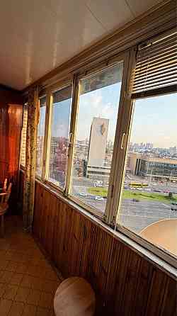 Оренда Квартира 1-кімнатна, 9/9 поверх на Дмитрівська, 2 Киев