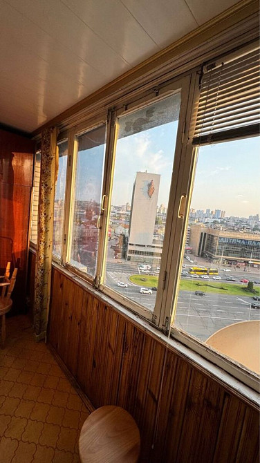 Оренда Квартира 1-кімнатна, 9/9 поверх на Дмитрівська, 2 Киев - изображение 5