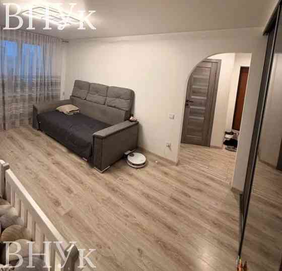 Продаж Квартира 1-кімнатна, 4/5 поверх на Львівська Луцьк