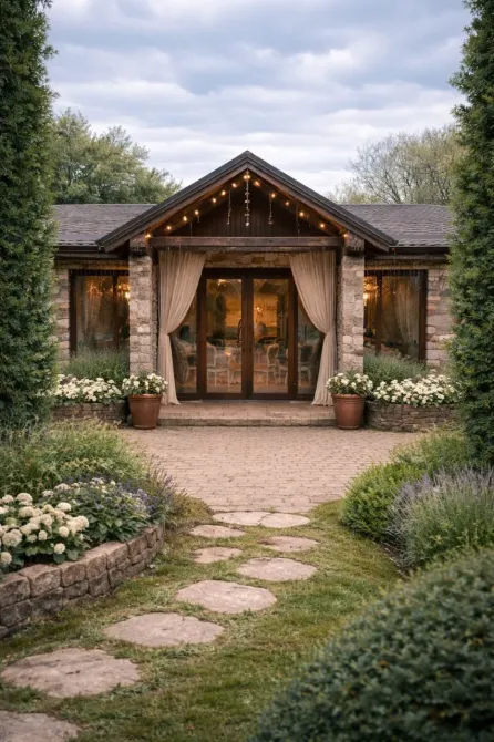 53 House with a warm pool for daily rent Boryspil' - photo 12