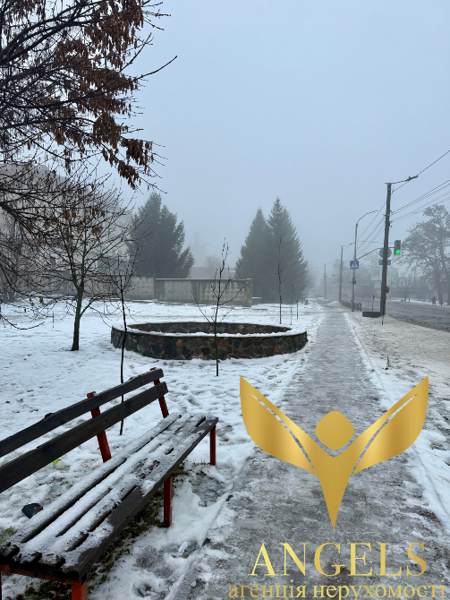 Продаж 1-поверховий Частина будинку з ділянкою 1.5 сот 42 кв.м 3 кімн. на Гмирьова Кропивницький - фото 15