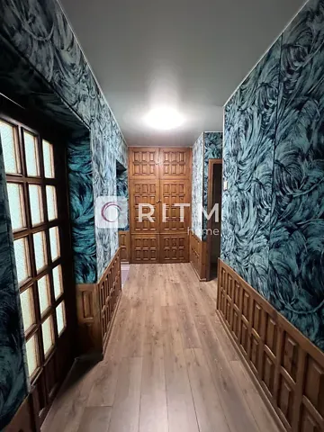 Оренда 2к Квартира 54 кв.м Конякіна вулиця 21 Луцьк - фото 13