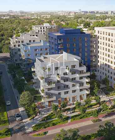 Продаж Квартира 2-кімнатна, 6/9 поверх на вул. Січинського Дениса Львів