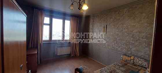 Продаж Квартира 3-кімнатна, 9/16 поверх на вул. Леся Сердюка Kharkiv