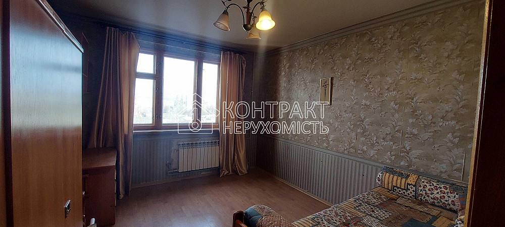 Продаж Квартира 3-кімнатна, 9/16 поверх на вул. Леся Сердюка Kharkiv - photo 6