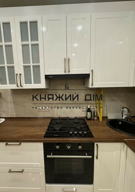 Оренда Квартира 1-кімнатна, 10/10 поверх на Малоземельная ул. Киев - изображение 3