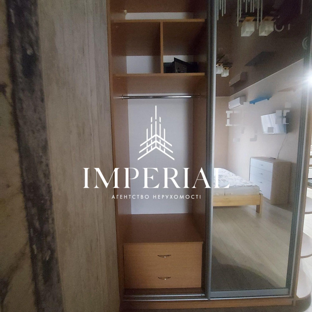 Оренда 1к Квартира 40 кв.м Регенераторна вул. Киев - изображение 13