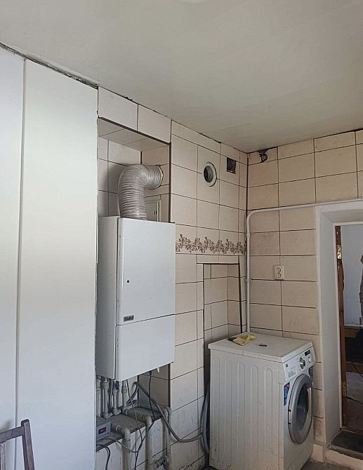 Продаж 1-поверховий Будинок з ділянкою 10 сот 72 кв.м 3 кімн. на Незалежності Житомир - фото 1