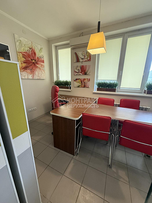 Оренда офісне приміщення на вул. Отакара Яроша приміщень - 1, поверх - 2/16 Харків - фото 5