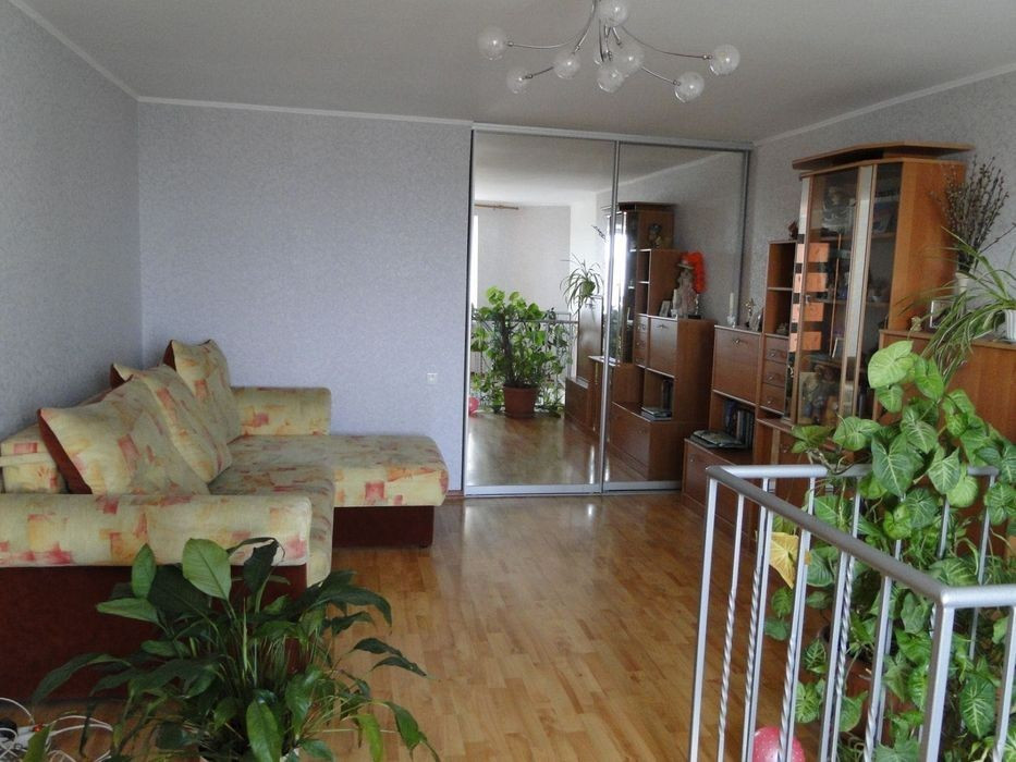 2 х уровневая квартира в кирпичном доме на Таирова Одеса - фото 12