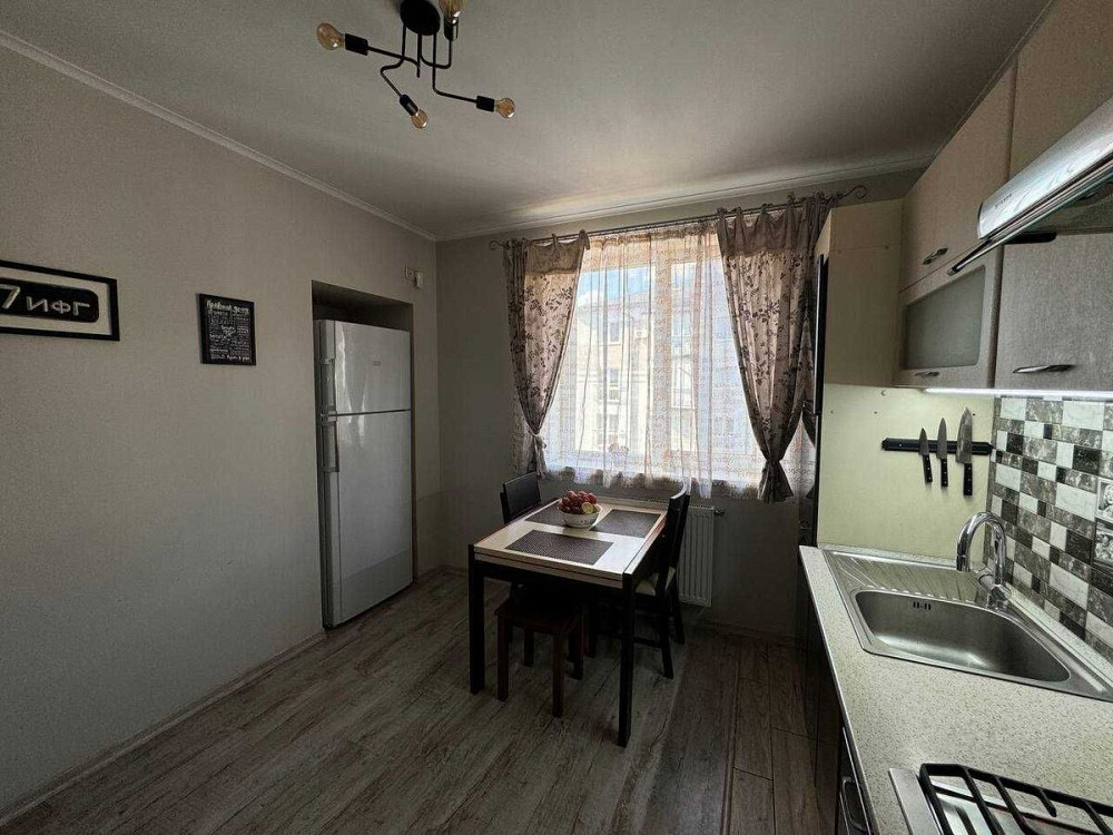 Продаж Квартира 5-кімнатна, 9/10 поверх на вул.Івасюка, 11 Івано-Франківськ - фото 12