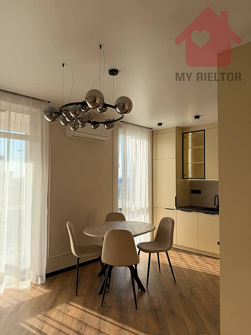 Продаж Квартира 1-кімнатна, 5/8 поверх на Бабяка Ужгород - фото 3