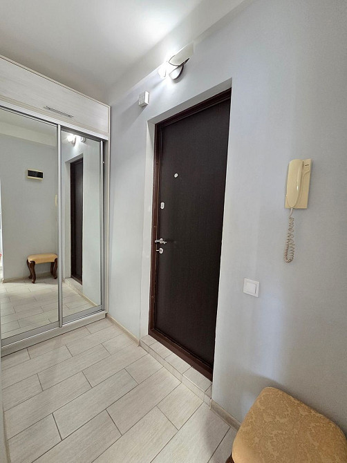 Оренда Квартира 1-кімнатна, 2/9 поверх на Васильківська, 8 Киев - изображение 9