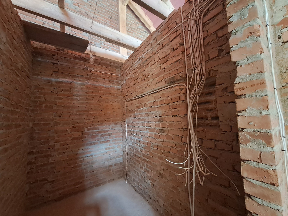 Продаж 2-поверховий  з ділянкою 4 сот 185 кв.м  на Липова вул., 5 Байківці - фото 18