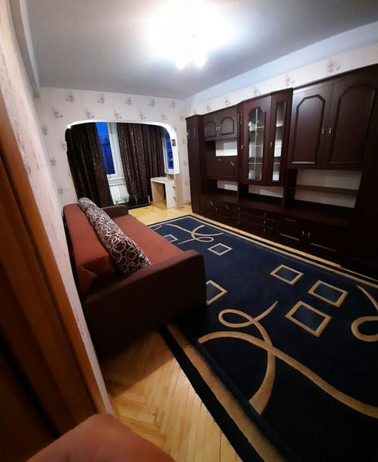 Оренда Квартира 2-кімнатна, 8/9 поверх на ул. Большая Васильковская, 145/1 Київ - фото 9