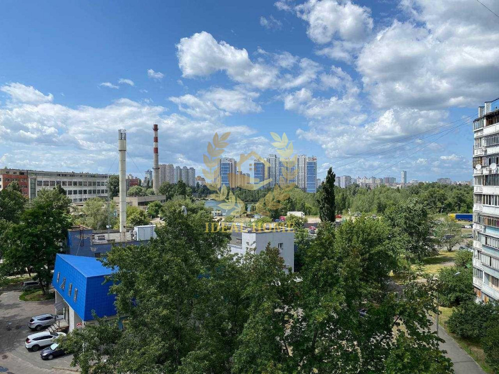 Продаж Квартира 3-кімнатна, 7/9 поверх на Здолбуновская ул., 7А Київ - фото 12