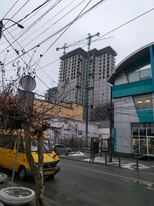 Продаж 2к Квартира 58.2 кв.м ул. Европейская д. 5 Дніпро - фото 11