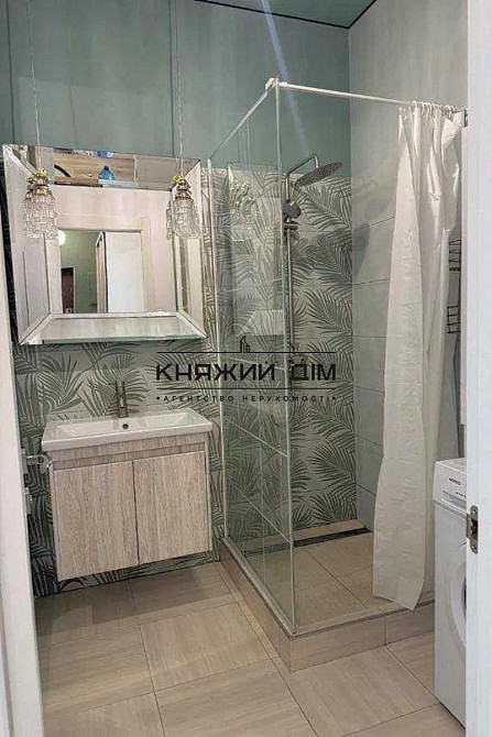 Оренда Квартира 2-кімнатна, 2/4 поверх на вул. Дубищанська Kiev - photo 6